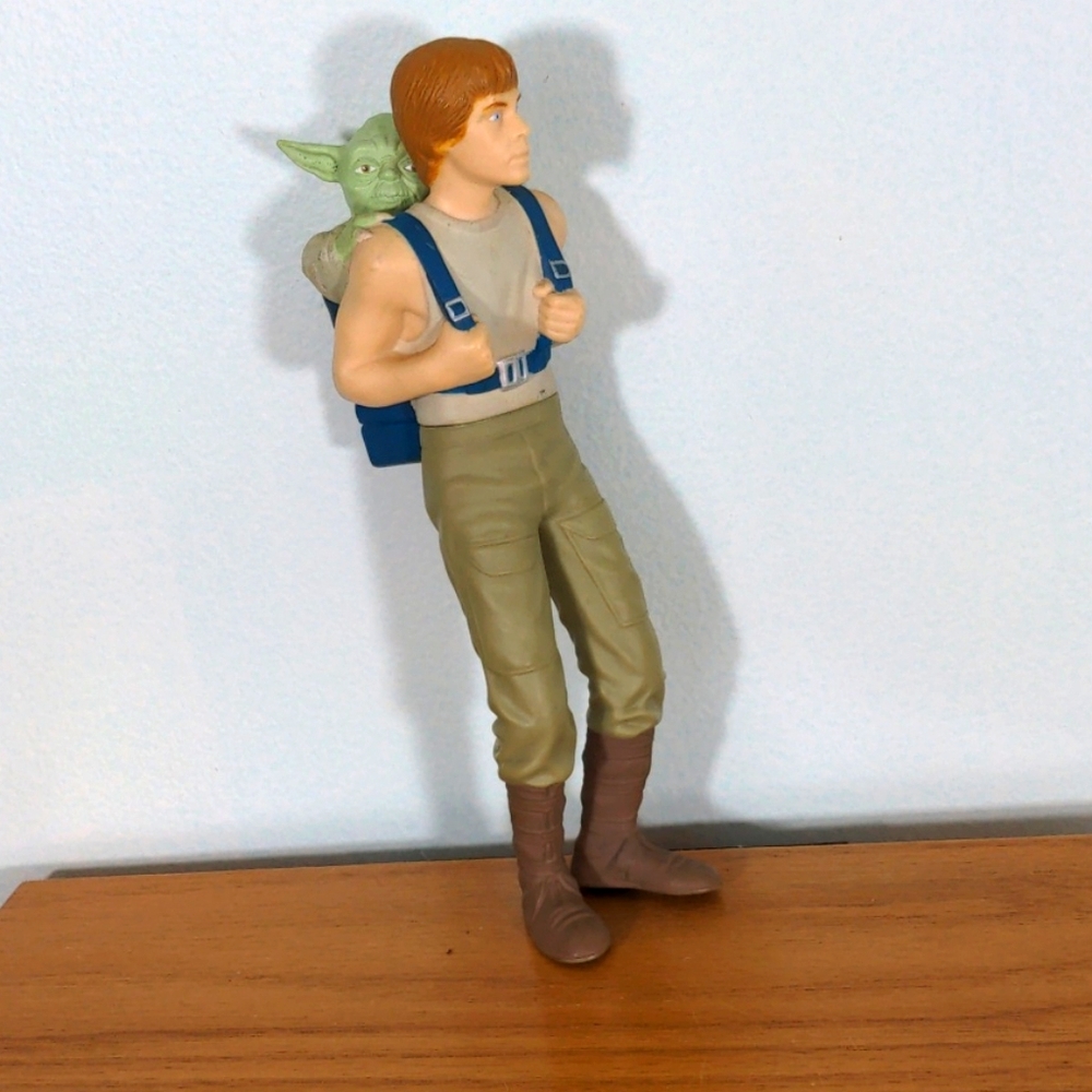 Applause Star War Figure